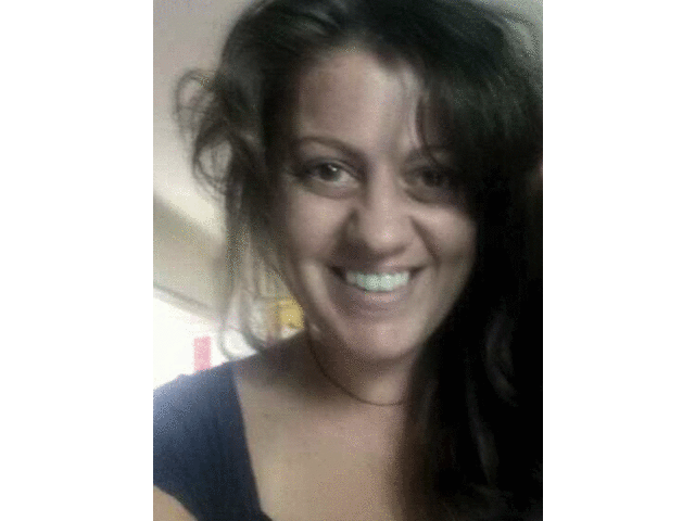 Παναγιώτα Θεοδώνη